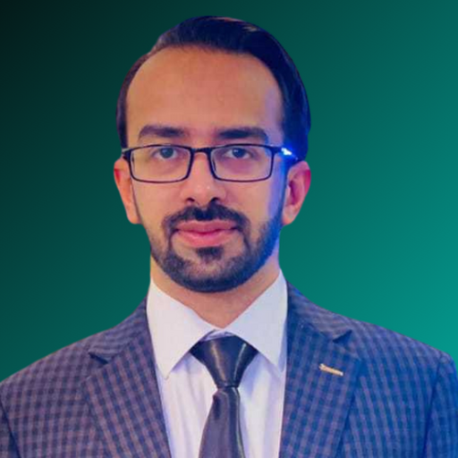 Hamza Sareer